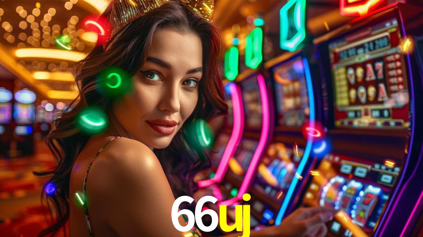 Mercados ao vivo e cash out na 66uj